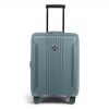 Βαλίτσα Σκληρή Verage Edinburgh Medium 66cm GM22019W-M Balsam Green