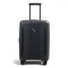Βαλίτσα Σκληρή Verage Edinburgh Medium 66cm GM22019W-M Black