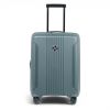 Βαλίτσα Σκληρή Καμπίνας Verage Edinburgh 55cm GM22019W-S Balsam Green