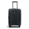 Βαλίτσα Σκληρή Καμπίνας Verage Edinburgh 55cm GM22019W-S Black