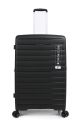 Βαλίτσα Σκληρή Verage Large 77cm GM24010W-L Black