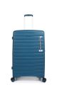 Βαλίτσα Σκληρή Verage Large 77cm GM24010W-L Blue