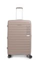 Βαλίτσα Σκληρή Verage Large 77cm GM24010W-L Champagne