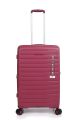 Βαλίτσα Σκληρή Verage Medium 66cm GM24010W-M Red