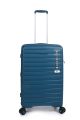 Βαλίτσα Σκληρή Verage Medium 66cm GM24010W-M Blue