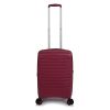 Βαλίτσα Σκληρή Verage Cabin Size 55cm GM24010W-S Red