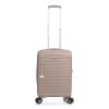 Βαλίτσα Σκληρή Verage Cabin Size 55cm GM24010W-S Champagne