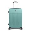 Βαλίτσα Σκληρή Seagull Large 76cm SG177-L Μέντα