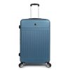 Βαλίτσα Σκληρή Seagull Large 76cm SG177-L Μπλε