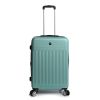 Βαλίτσα Σκληρή Seagull Medium 66cm SG177-M Μέντα