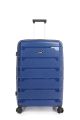 Βαλίτσα Σκληρή Seagull Large 76cm SG180-L Μπλε
