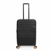 Βαλίτσα Σκληρή Discovery Trails Medium 64cm DL02H0.60.06 Black