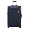 Βαλίτσα Μαλακή Samsonite Respark Spinner 79 EXP Large 143331-1549 Navy Blue