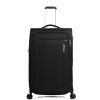 Βαλίτσα Μαλακή Samsonite Respark Spinner 79 EXP Large 143331-7416 Ozone Black