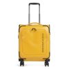 Βαλίτσα Μαλακή Καμπίνας Mandarina Duck Eco Coated 55cm P10OSV01 05J Yellow