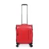 Βαλίτσα Μαλακή Καμπίνας Mandarina Duck Eco Coated Soft Trolley 55 cm P10OSV01 A85 Power Red