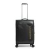 Βαλίτσα Μαλακή Mandarina Duck Eco Coated Medium 67cm P10OSV03 651 Black