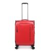 Βαλίτσα Μαλακή Mandarina Duck Eco Coated Medium 67cm P10OSV03 A85 Power Red