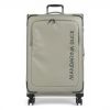 Βαλίτσα Μαλακή Mandarina Duck Eco Coated Large 78cm P10OSV04 399 Mud