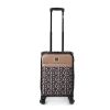 Βαλίτσα Μαλακή Καμπίνας DKNY New Era 21" Upright DT118NES Mushroom