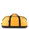 Σακ-Βουαγιάζ Μεσαίο 63cm Samsonite Ecodiver Duffle M 140876-1924 Yellow