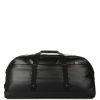 Σακ-Βουαγιάζ Μεγάλο 69cm Samsonite Ecodiver Duffle L 140877-1041 Black
