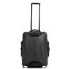 Σακ-Βουαγιάζ με ρόδες - Σακίδιο Πλάτης 55cm Samsonite Ecodiver Duffle/WH 55 Backpack 140882-1041 Black