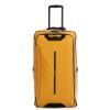 Σακ-Βουαγιάζ Μεγάλο με ρόδες 79cm Samsonite Ecodiver Duffle/WH 79 140884-1924 Yellow