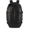 Σακίδιο Πλάτης Ταξιδίου 61cm Samsonite Ecodiver Travel Backpack M 55L 142897-1041 Black