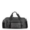 Σακ-Βουαγιάζ Αναδιπλούμενο Μεσαίο 55 cm Camel Active Nolan 338 101 70 Grey