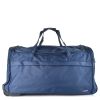 Σακ Βουαγιάζ Με Ρόδες Dielle 419M Blue
