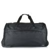 Σακ Βουαγιάζ Με Ρόδες Dielle 419M Black