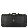 Σακ Βουαγιάζ Μεγάλο 70 cm Diplomat SAC 30-70 Μαύρο