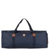 Σακ-Βουαγιάζ Μεγάλο 70cm Diplomat The Denver Collection SAC70-70 Μπλε