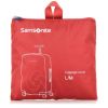 Κάλυμμα Βαλίτσας Samsonite Foldable Luggage Cover Large/Medium 121223-1726 Red