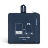 Κάλυμμα Βαλίτσας Medium Samsonite TA Revolution Foldable Luggage Cover 155587-1549 Midnight Blue