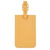 Ετικέτες Ονόματος Αποσκευών 2 Τμχ Samsonite TA Revol Rectangle Luggage 155592-1924 Yellow