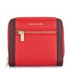 Δερμάτινο Πορτοφόλι Guy Laroche 24714 Κόκκινο