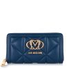 Πορτοφόλι Love Moschino JC5644PP0PLC0 751 