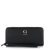 Πορτοφόλι Guess Coleen BG9739146 Black