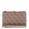 Πορτοφόλι Guess Laurel II Slg SG7459157 Latte Logo
