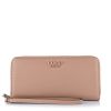 Πορτοφόλι Guess Amorette Slg BG7898146 Beige