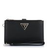 Πορτοφόλι Guess Laurel II Slg BG7459157 Black