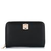 Πορτοφόλι Guess Audrey Slg VG9734140 Black
