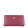 Πορτοφόλι Tommy Hilfiger Icon Large Za AW0AW17744 VLP 