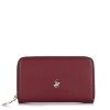 Πορτοφόλι Beverly Hills Polo Club BH-4613 Bordeaux
