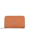 Πορτοφόλι Beverly Hills Polo Club BH-4613 Cuoio