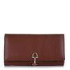 Δερμάτινο Πορτοφόλι Ivone 25519 Cuoio