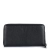 Δερμάτινο Πορτοφόλι Ivone 255341 Black