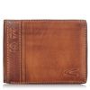 Δερμάτινο Πορτοφόλι Camel Active Melbourne 247-702-29 001199 Brown